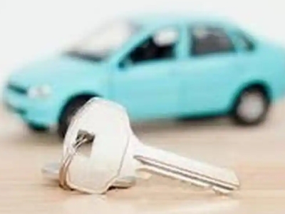 玉屏汽车抵押贷款办理流程,玉屏车抵贷需要什么条件?