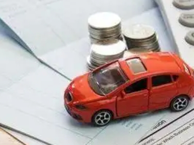 玉屏个人车辆抵押消费贷款肯定要知道的6个要点